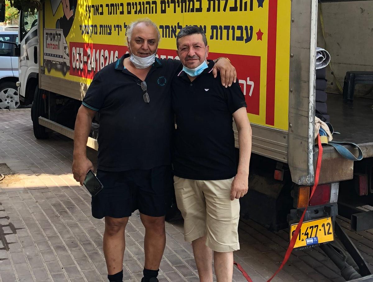 מנהל מזון ומשקאות דן פנורמה